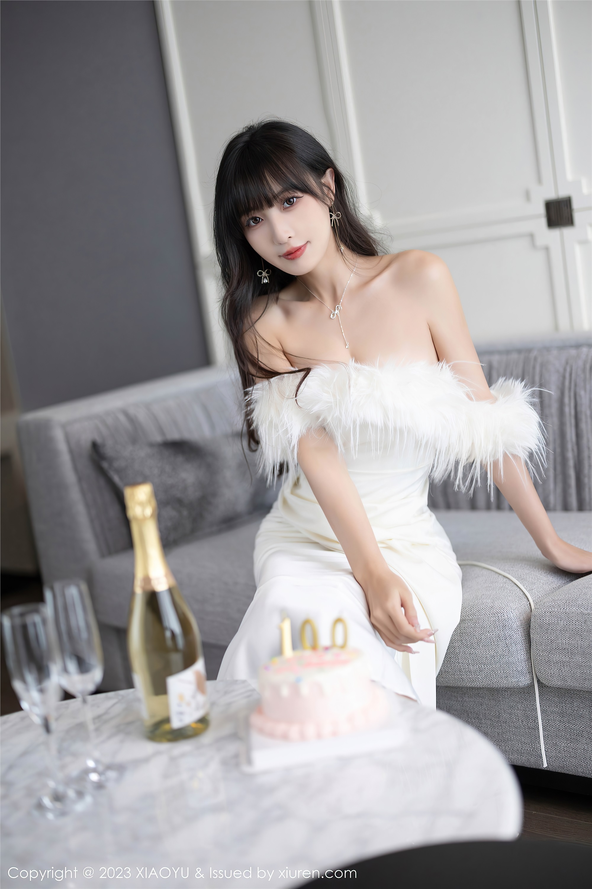 XIAOYU语画界 2023.09.27 VOL.1120 林星阑